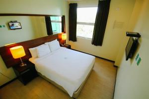 go hotels bacolod