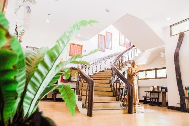 natures village resort