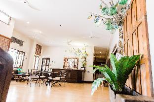 natures village resort