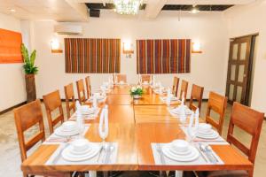 natures village resort