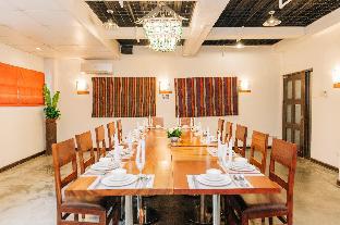 natures village resort