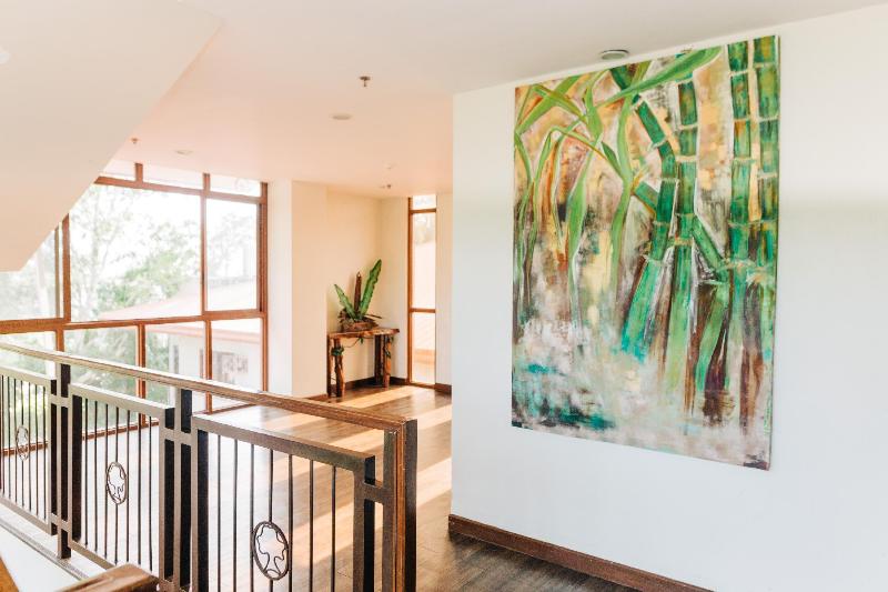 natures village resort