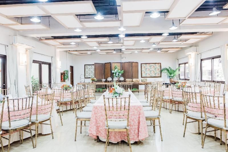 Nature's Village Resort,Talisay>>Bacolod,4 star