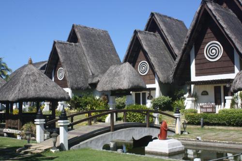 Playa Tropical,Ilocos Norte>>Currimao,4 star