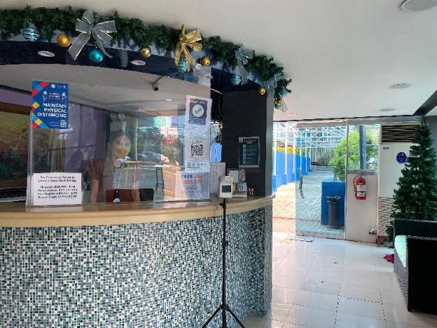 riverview resort and conference center