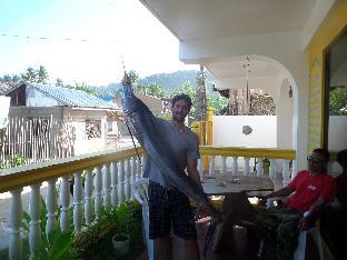 sailfish surf big game fishing lodge