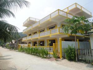 sailfish surf big game fishing lodge