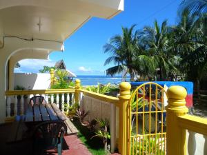 Sailfish Surf Big Game Fishing Lodge,Del Carmen>>Caraga,2 star