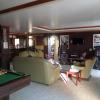 sailfish surf big game fishing lodge