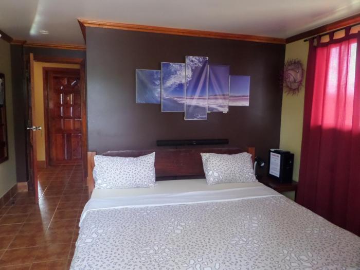 sailfish surf big game fishing lodge
