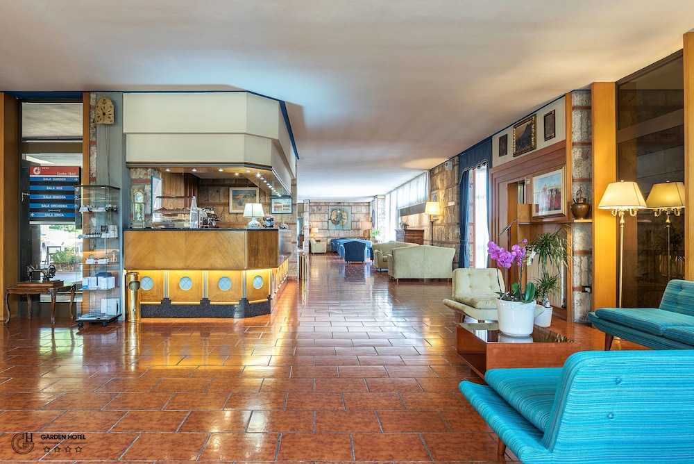 garden hotel
