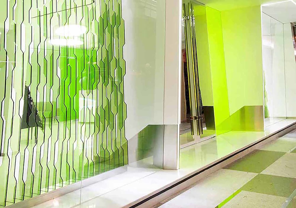 royal hotel group central park branch