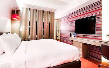 royal hotel group central park branch