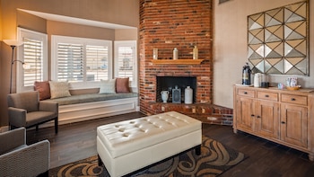 best western garden inn