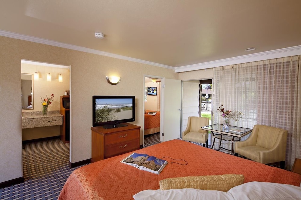 best western garden inn