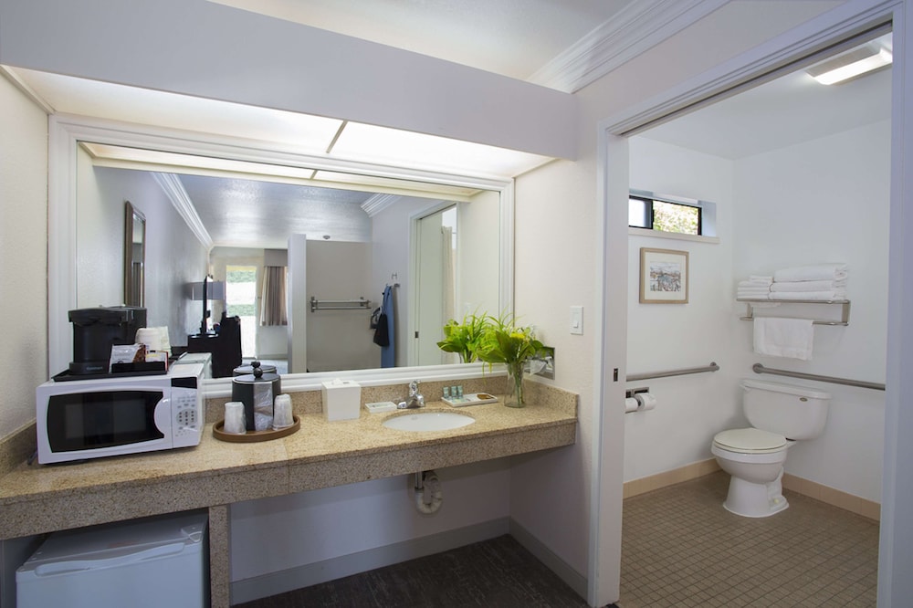 best western garden inn