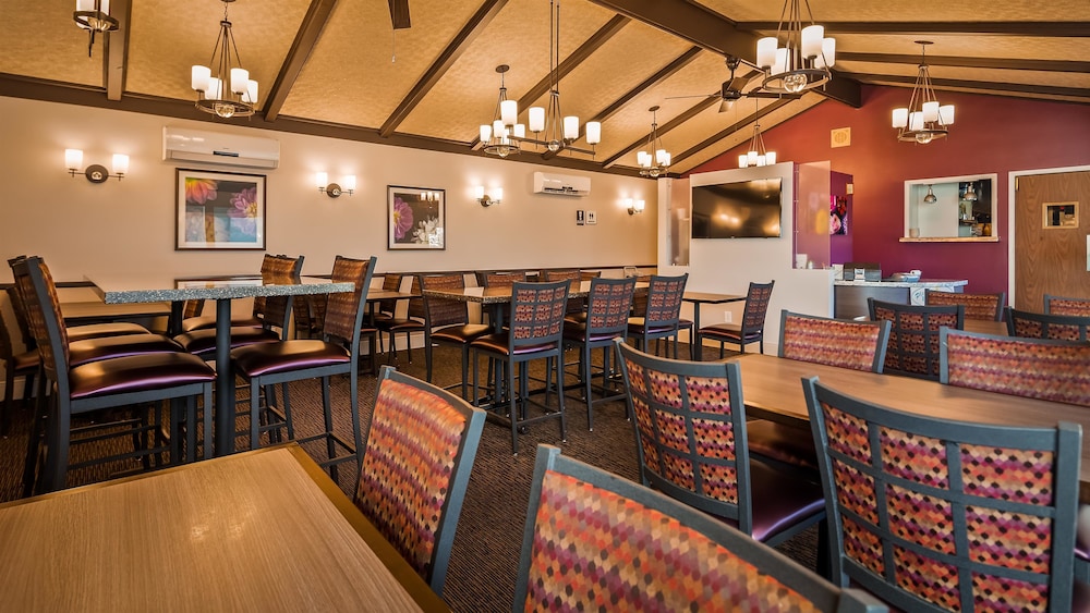 best western garden inn