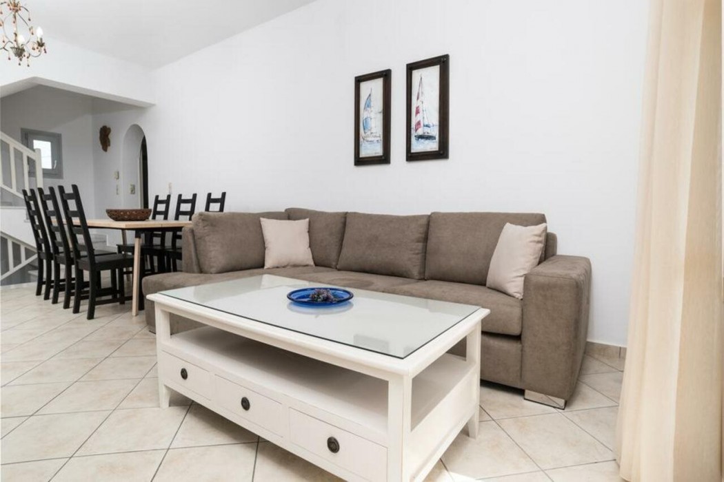 Iliada Villas,Agios Prokopios>>Agia Anna,3 star