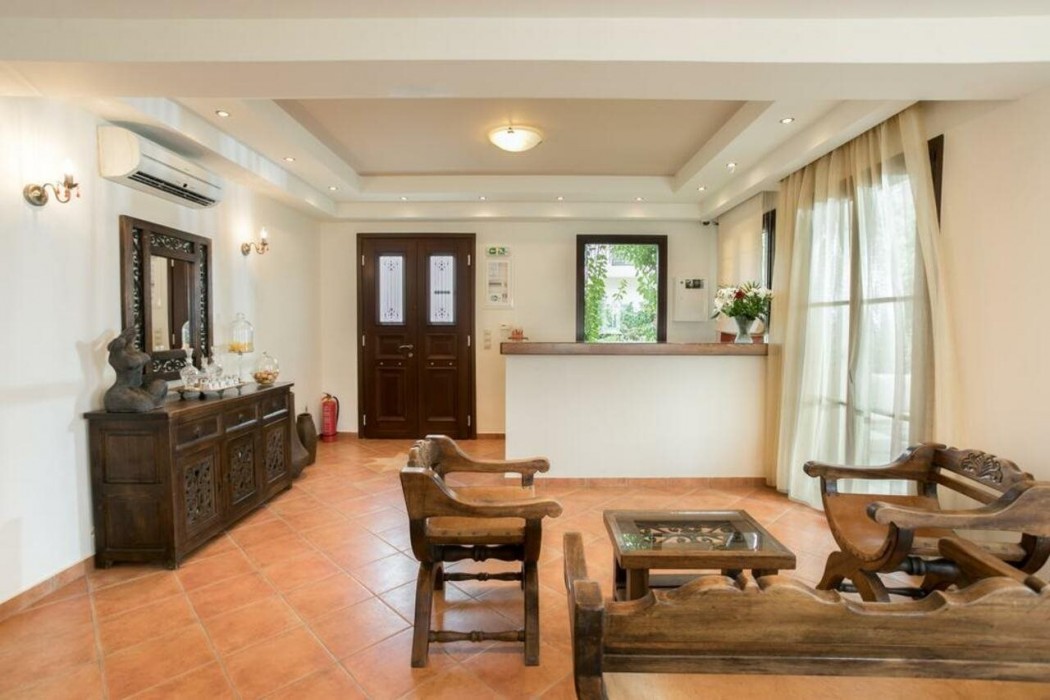 Iliada Villas,Agios Prokopios>>Agia Anna,3 star