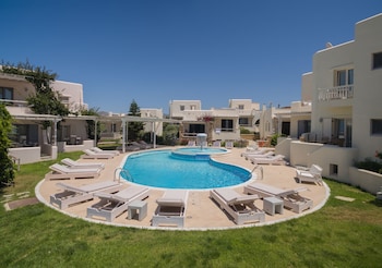Iliada Villas,Agios Prokopios>>Agia Anna,3 star