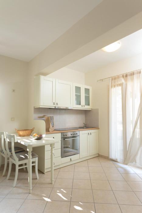 iliada villas
