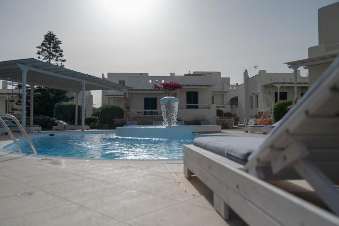 iliada villas