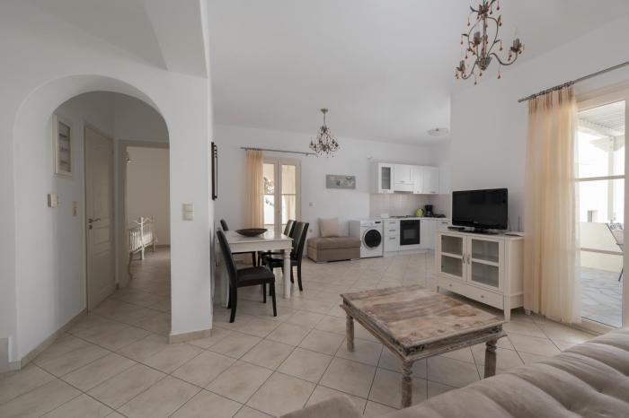 iliada villas