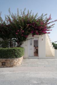 iliada villas