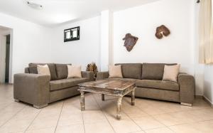 iliada villas