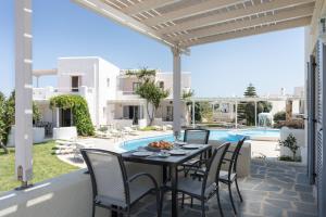iliada villas