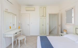 iliada villas