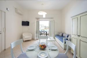iliada villas