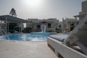 iliada villas