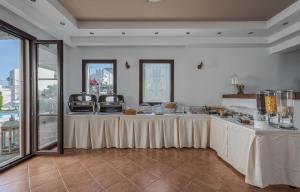 iliada villas