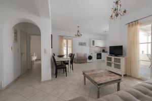 iliada villas