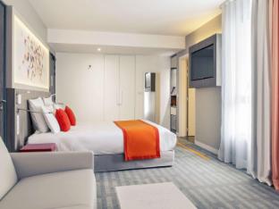 hotel mercure toulouse sud