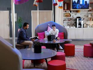 hotel mercure toulouse sud