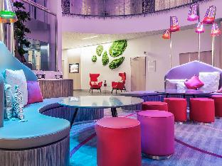 Hotel Mercure Toulouse Sud,Toulouse>>Portet-Sur-Garonne,4 star