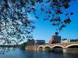 hotel mercure toulouse sud