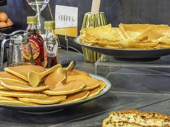 Hotel Mercure Toulouse Sud,Toulouse>>Portet-Sur-Garonne,4 star
