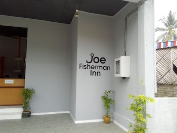 Joe Fisherman Inn,Lumut>>Ipoh,2 star