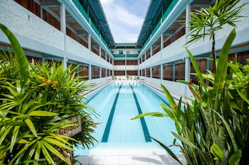 Joe Fisherman Inn,Lumut>>Ipoh,2 star