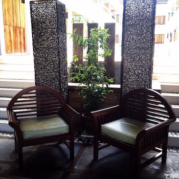 Joe Fisherman Inn,Lumut>>Ipoh,2 star
