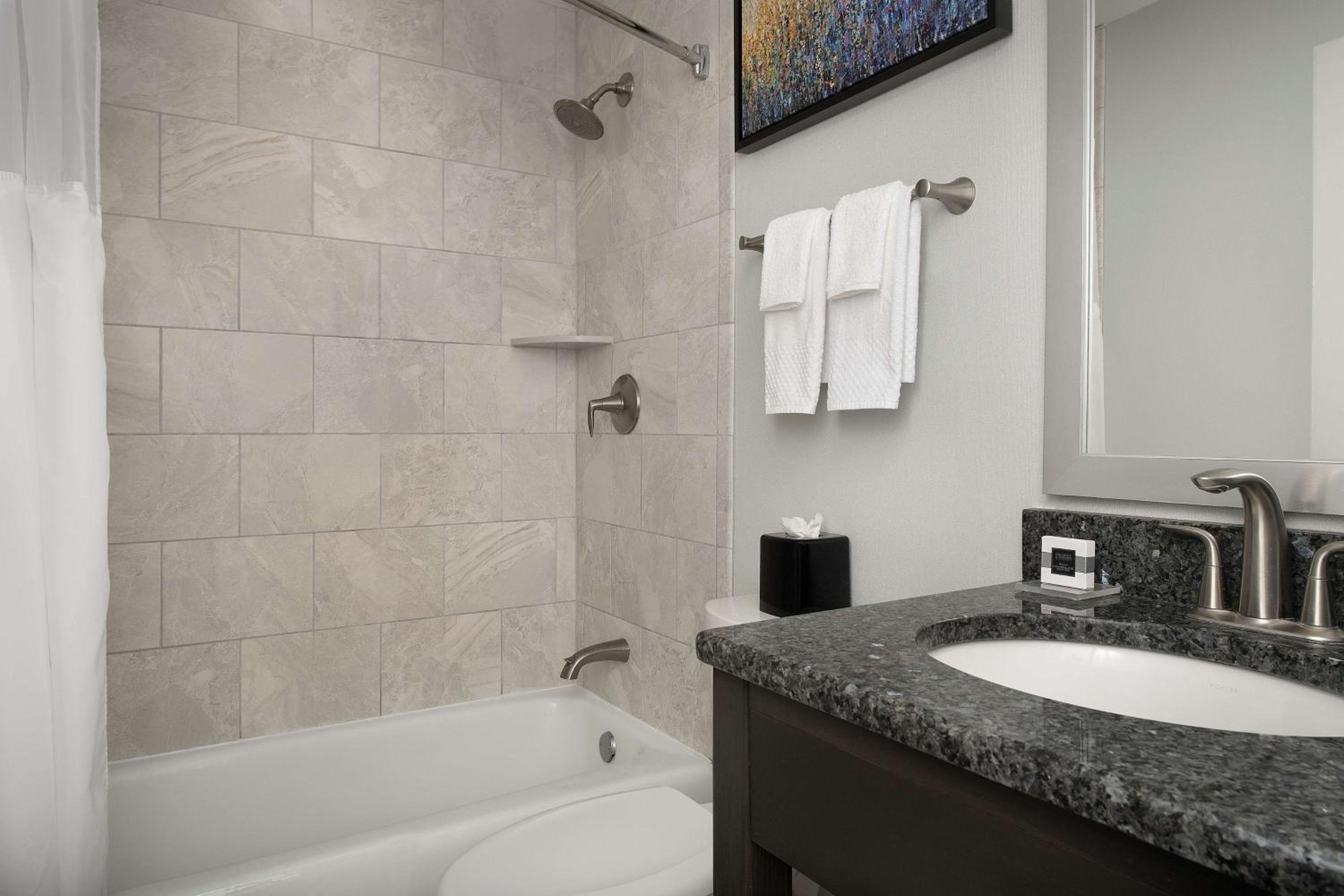 west end washington dc tapestry collection by hilton