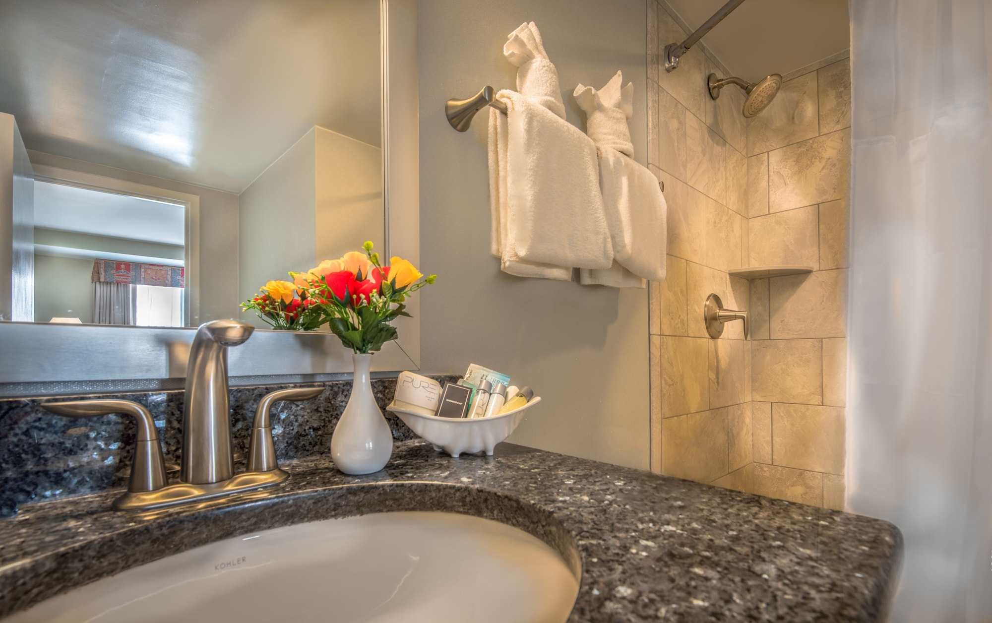 west end washington dc tapestry collection by hilton