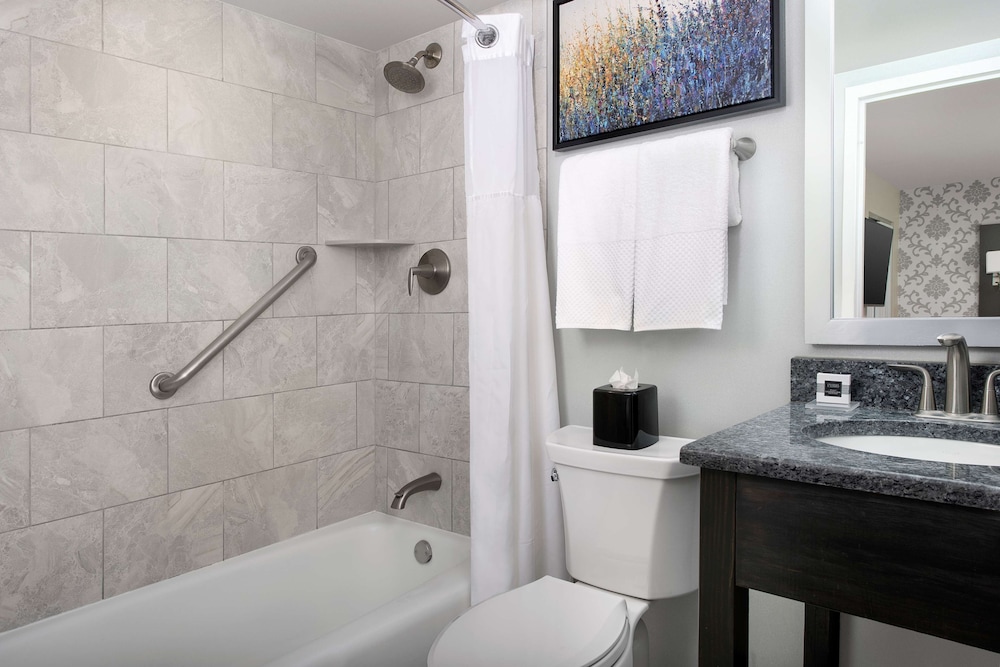 west end washington dc tapestry collection by hilton