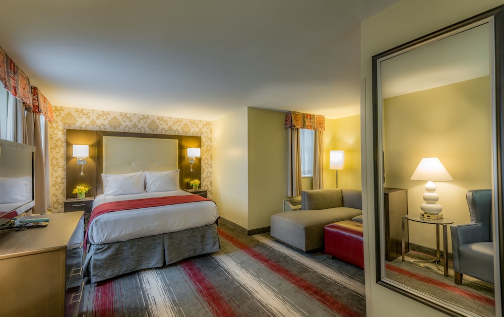 west end washington dc tapestry collection by hilton