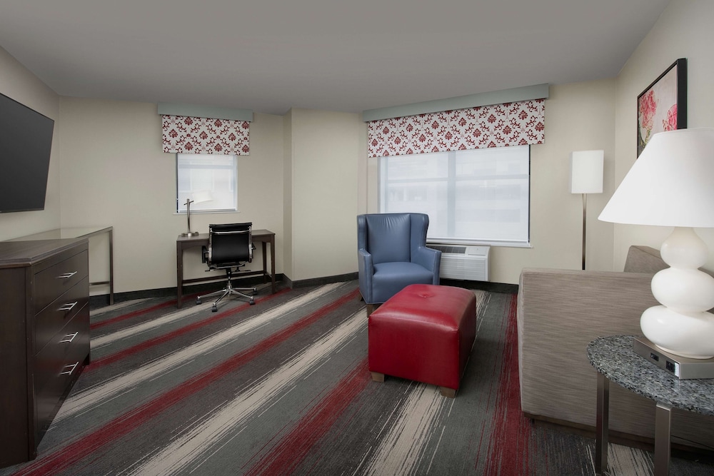 west end washington dc tapestry collection by hilton