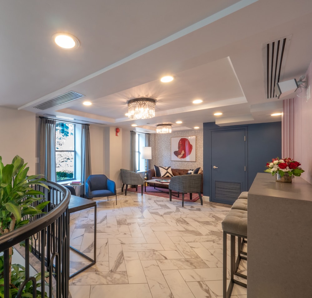 west end washington dc tapestry collection by hilton