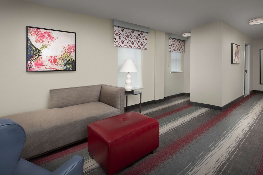 west end washington dc tapestry collection by hilton